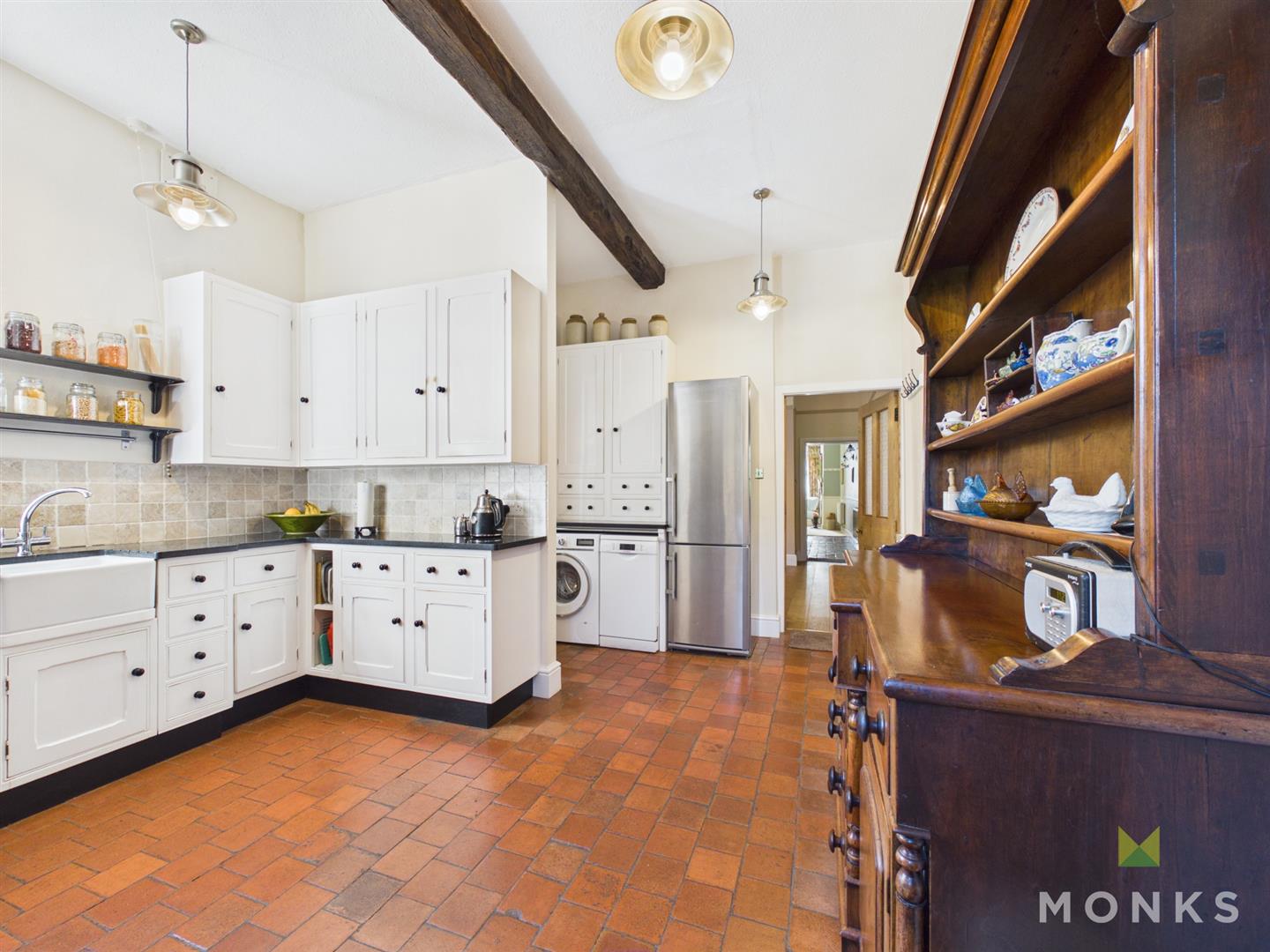 32 Noble Street, Shrewsbury, SY4 5DT For Sale